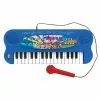 Frozen Clavier Electronique Avec Micro - PAT PATROUILLE -Cadeaux Halloween Magasin 485213 large default
