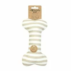 Nerf Jouet Pour Chien Forme Os -Cadeaux Halloween Magasin 487004 2 large default