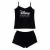 Pyjama Debardeur Short Femme Dis - DISNEY -Cadeaux Halloween Magasin 487541 large default
