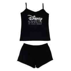 Pyjama Debardeur Short Femme Dis - DISNEY