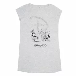 MARIO Big Tee Femme Disney 100 - DISNEY