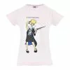 Disney Tshirt Fille Mc Lola Hp Warner 1 - WARNER -Cadeaux Halloween Magasin 487562 large default 1