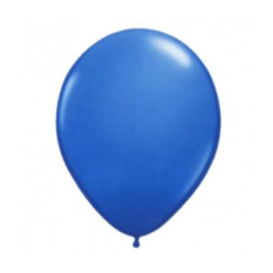 PAT PATROUILLE Ballon Helium X24 Bleu