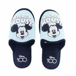 Pantoufles Garcon Micky Vintage - DISNEY