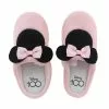 LILO ET STITCH Pantoufle Fille Relief Minnie Di - DISNEY