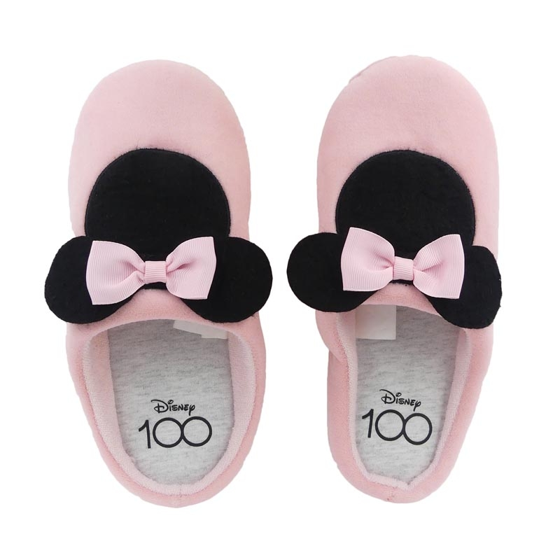 LILO ET STITCH Pantoufle Fille Relief Minnie Di - DISNEY 3 LILO ET STITCH Pantoufle Fille Relief Minnie Di - DISNEY