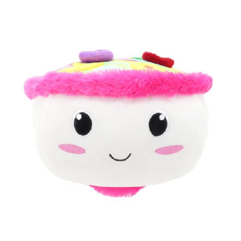 Disney Peluche Coupe De Cereales 34cm 3 Disney Peluche Coupe De Cereales 34cm