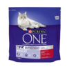 Croquettes Adulte Pour Chat - PURINA -Cadeaux Halloween Magasin 487805 large default