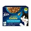 Patee En Gelee X12 - PURINA -Cadeaux Halloween Magasin 487813 large default