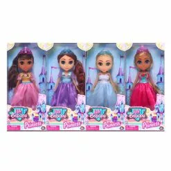 Sparkle Poupee 25 Cm -Cadeaux Halloween Magasin 487926 3 large default