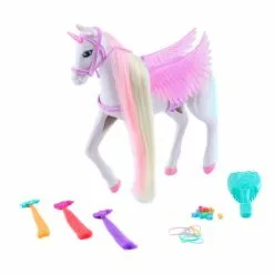 Zuru Set Licorne Et Accessoires