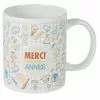 Zuru Mug- Merci Pour Cette Annee -Cadeaux Halloween Magasin 488357 large default