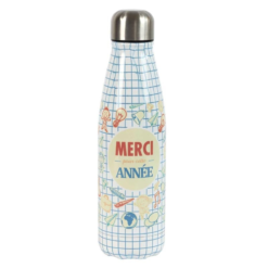 Zuru Bouteille Isotherme Merci Pour C