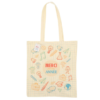 Zuru Tote Bag- Merci Pour Cette Annee -Cadeaux Halloween Magasin 488360 large default