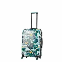 Frozen Valise Cabine 56 Cm Abs Film Pc