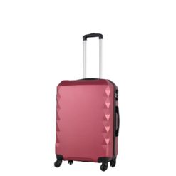 MINNIE Valise Cabine 56 Cm Abs Ci Borde