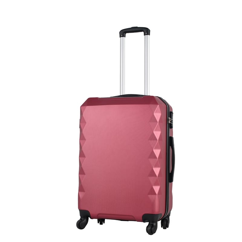 Dragon Ball Z Valise 66 Cm Abs Ci Bordeaux 3 Dragon Ball Z Valise 66 Cm Abs Ci Bordeaux