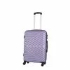 Naf Naf Valise Cabine 56 Cm Abs Violet P -Cadeaux Halloween Magasin 488763 large default 1