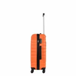 Dragon Ball Z Valise Cabine 56 Cm Abs Orange M -Cadeaux Halloween Magasin 488766 2 large default