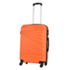 Harry Potter Valise 76 Cm Abs Orange Metalise -Cadeaux Halloween Magasin 488768 large default