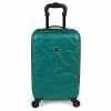 Naf Naf Valise Enfant Dinosaure Vert -Cadeaux Halloween Magasin 488780 large default