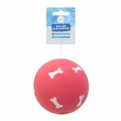 Scooby-Doo Balle Flottante Pour Chien -Cadeaux Halloween Magasin 488924 3 large default