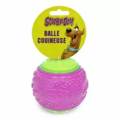 Scooby-Doo Grande Balle Pour Chien - SCOOBY DOO -Cadeaux Halloween Magasin 489067 4 large default