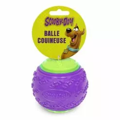 Scooby-Doo Grande Balle Pour Chien - SCOOBY DOO -Cadeaux Halloween Magasin 489067 5 large default