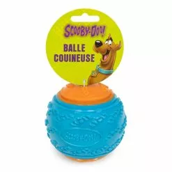 Scooby-Doo Grande Balle Pour Chien - SCOOBY DOO