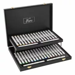 Crayola Malette 36 Marqueurs Double -Cadeaux Halloween Magasin 489140 2 large default