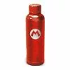 Disney Gourde Acier Isotherme 515 Ml Su - MARIO -Cadeaux Halloween Magasin 489142 large default