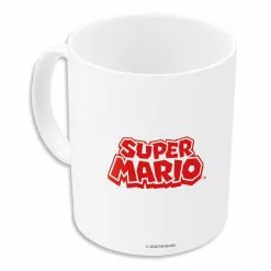 Dragon Ball Z Tasse Super Mario - MARIO