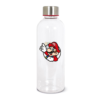 Harry Potter Gourde Plastique 850 Ml Super Ma - MARIO -Cadeaux Halloween Magasin 489145 large default