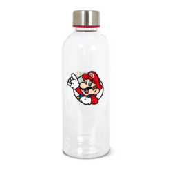 Harry Potter Gourde Plastique 850 Ml Super Ma - MARIO