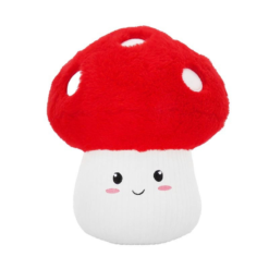 Disney Peluche Champignon 25cm