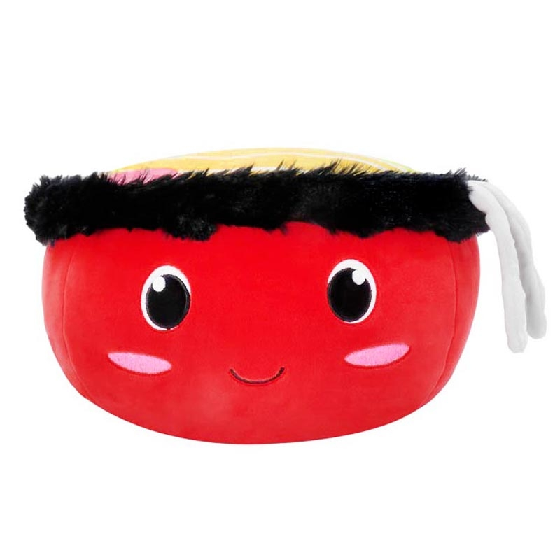 Disney Peluche Ramen 33 X 20 Cm 3 Disney Peluche Ramen 33 X 20 Cm