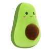 JEUX DE MOMES Peluche Avocat 25 Cm -Cadeaux Halloween Magasin 490350 large default