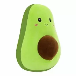JEUX DE MOMES Peluche Avocat 25 Cm