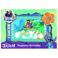PLAY-DOH Ardoise Magique Stitch - LILO ET STITCH