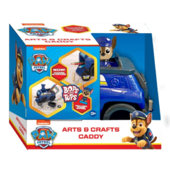 Harry Potter Set Papetie Ecriture Pat Patroui - PAT PATROUILLE