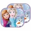 Pare-soleil Reine Des Neiges X2 - FROZEN -Cadeaux Halloween Magasin 490557 large default
