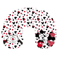 PAT PATROUILLE Coussin De Voyage Minnie