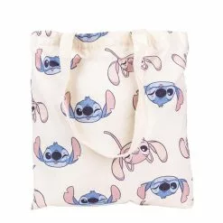 PLAYSTATION Tote Bag Lilo Et Stitch - LILO ET STITCH -Cadeaux Halloween Magasin 490599 3 large default