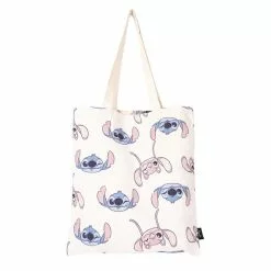 PLAYSTATION Tote Bag Lilo Et Stitch - LILO ET STITCH