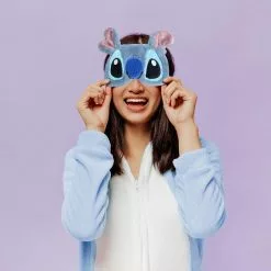 Harry Potter Masque De Nuit Lilo Et Stitch - LILO ET STITCH -Cadeaux Halloween Magasin 490600 2 large default