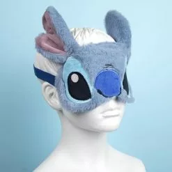 Harry Potter Masque De Nuit Lilo Et Stitch - LILO ET STITCH -Cadeaux Halloween Magasin 490600 3 large default