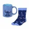 WARNER Set Mug Et Chaussettes Lilo Et S - LILO ET STITCH -Cadeaux Halloween Magasin 490604 large default