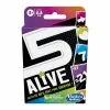 Hasbro Jeu De Cartes 5 Alive