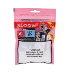 88 VAPE Pack Tout En 1 200 Filtres 200 F - SLOW