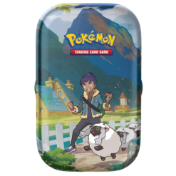 Harry Potter Pokemon : Mini Tin 12.5 - POKEMON -Cadeaux Halloween Magasin 492513 3 large default